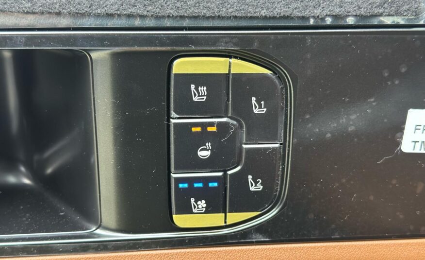KIA – Tasman