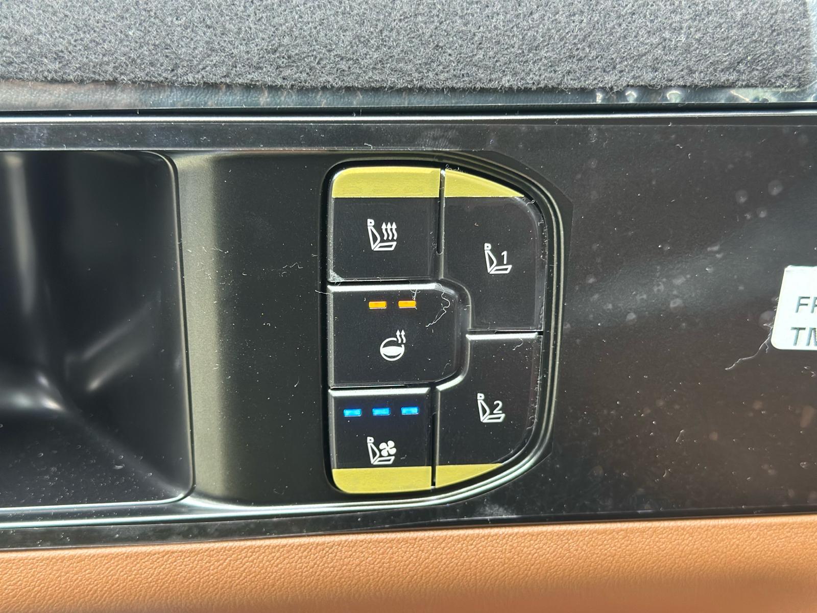 KIA – Tasman