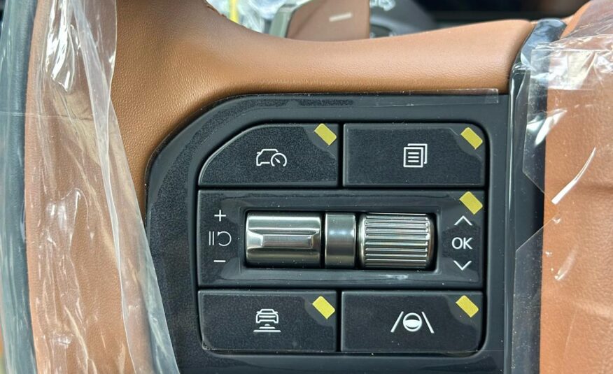 KIA – Tasman