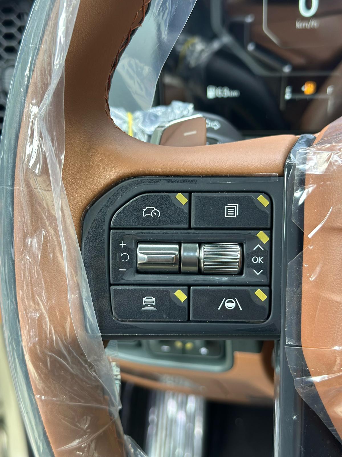 KIA – Tasman
