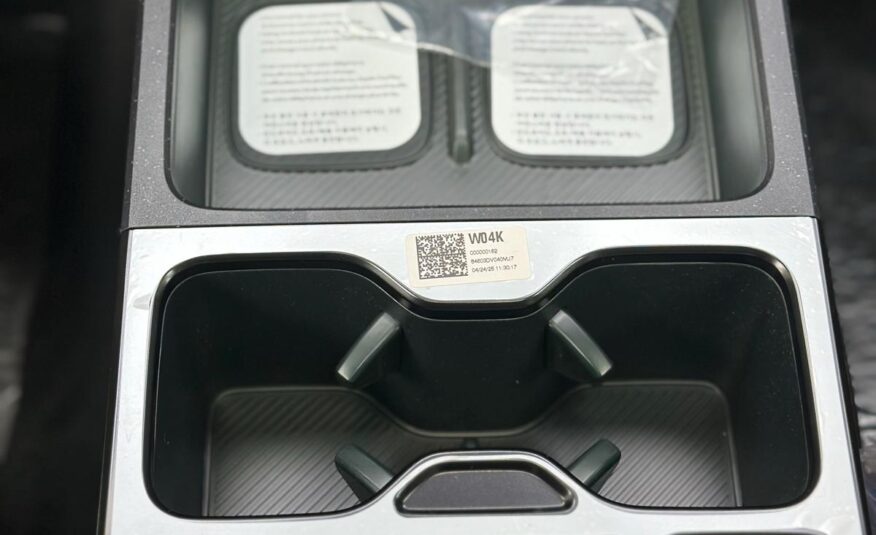 KIA – Tasman
