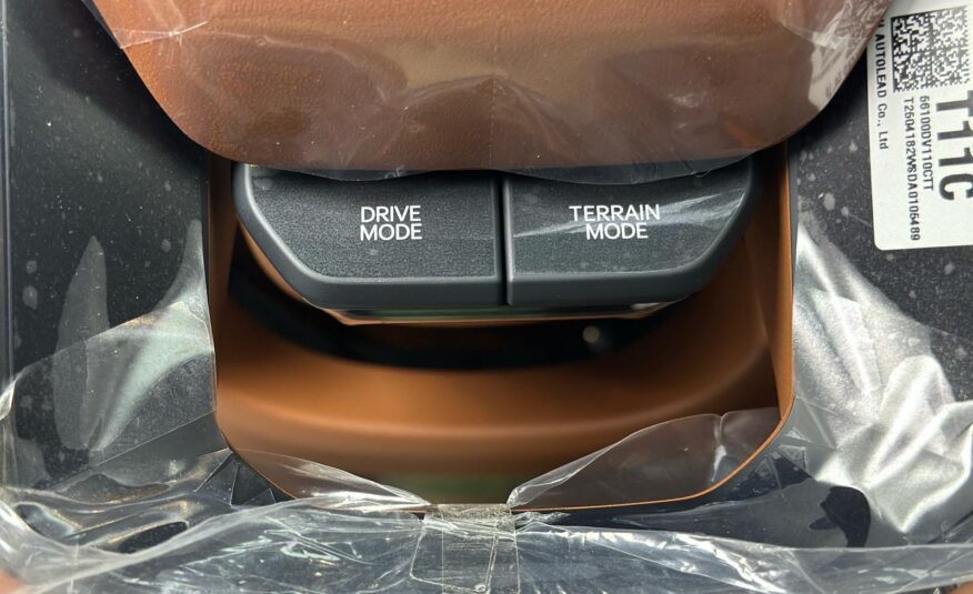 KIA – Tasman