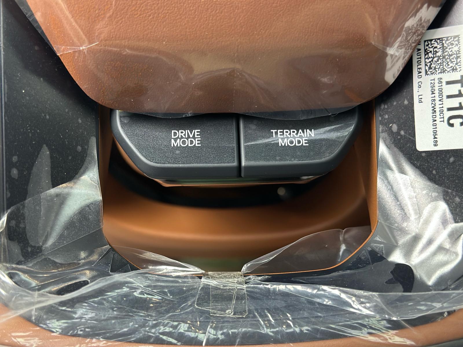 KIA – Tasman