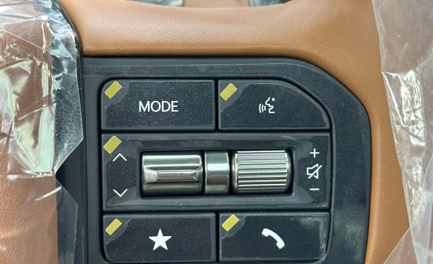 KIA – Tasman