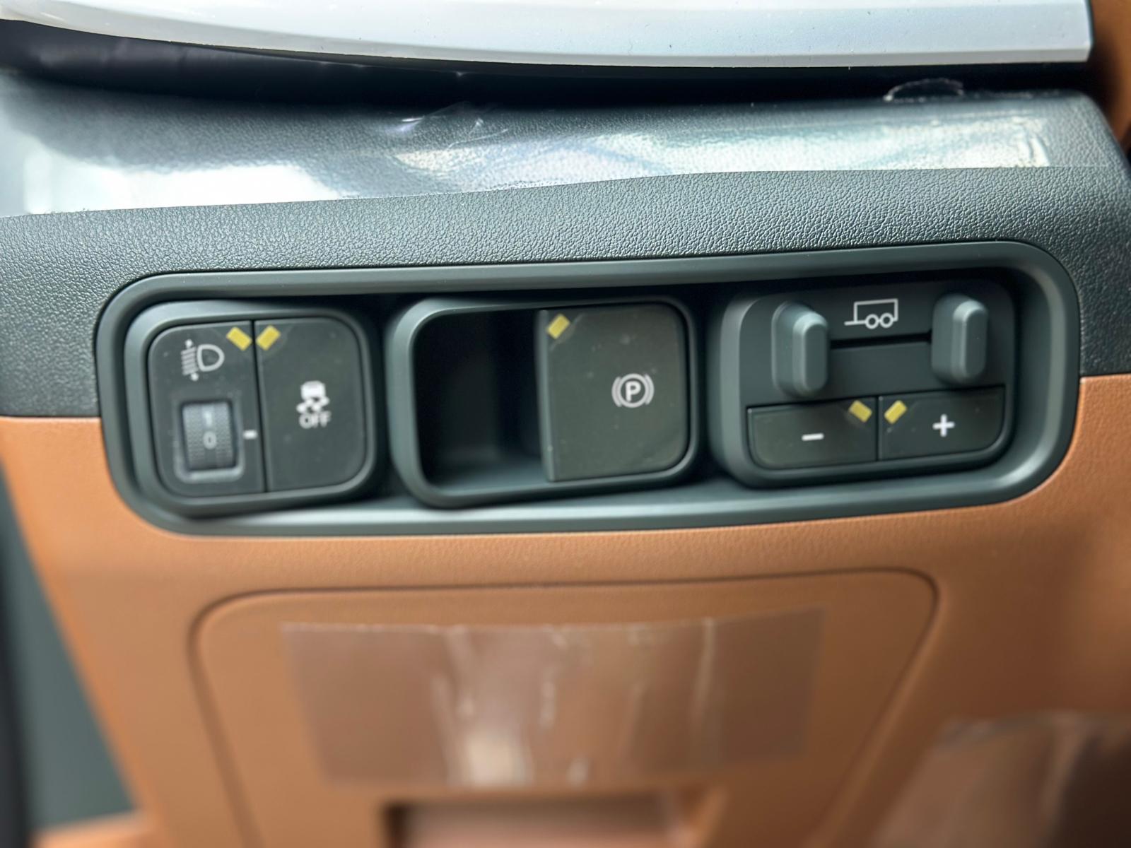 KIA – Tasman