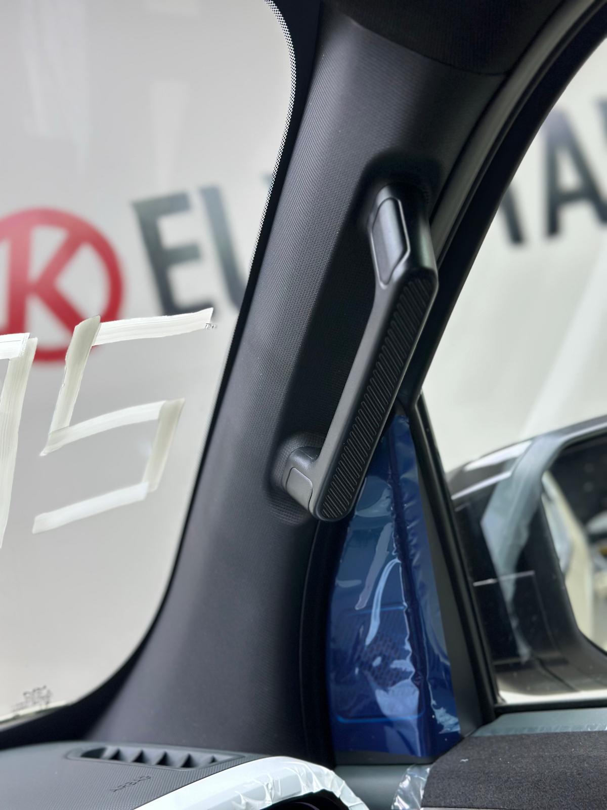 KIA – Tasman