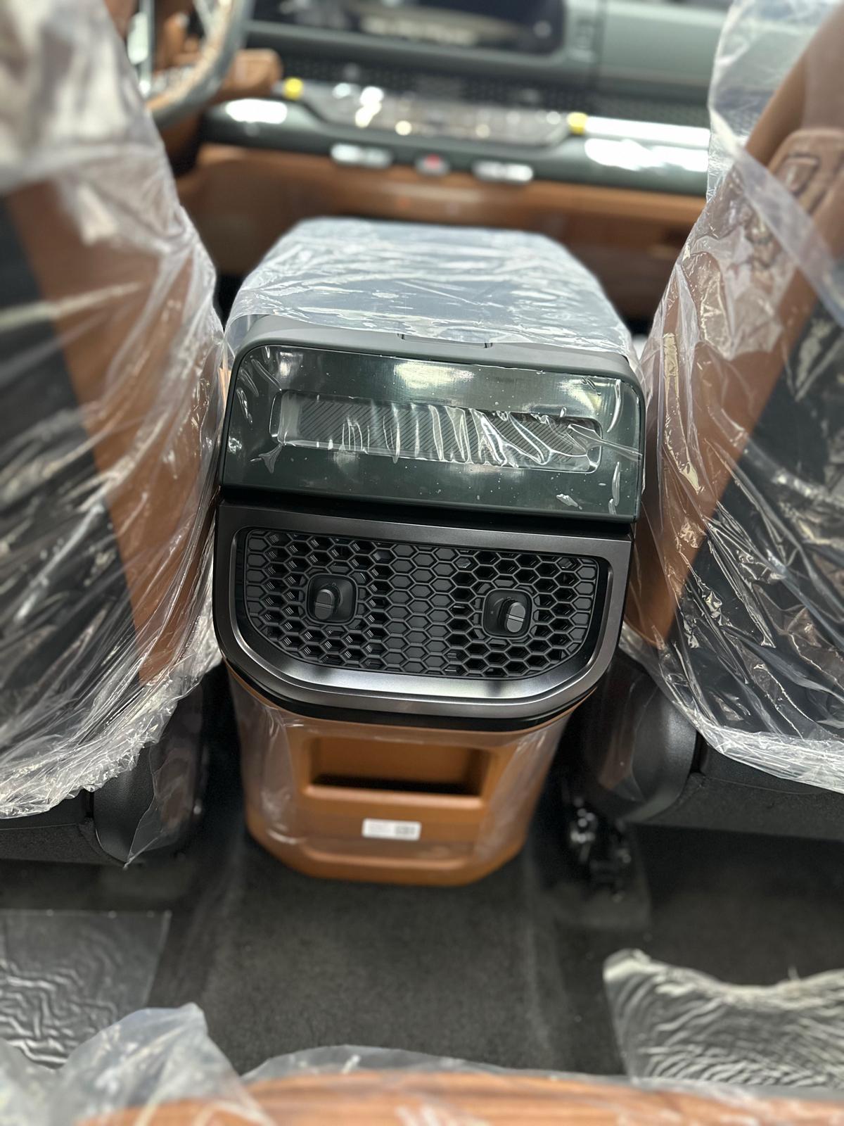 KIA – Tasman