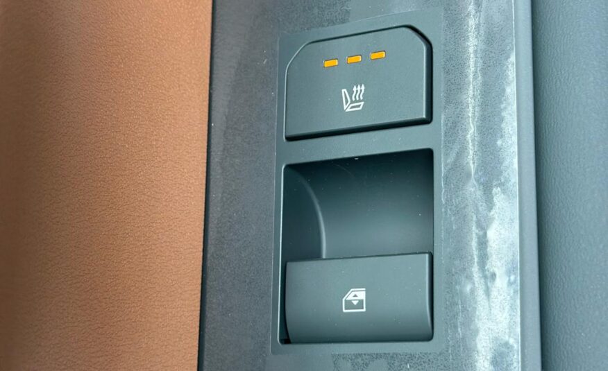 KIA – Tasman