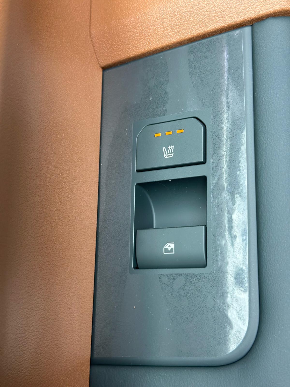 KIA – Tasman