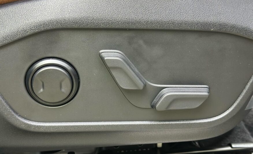 KIA – Tasman