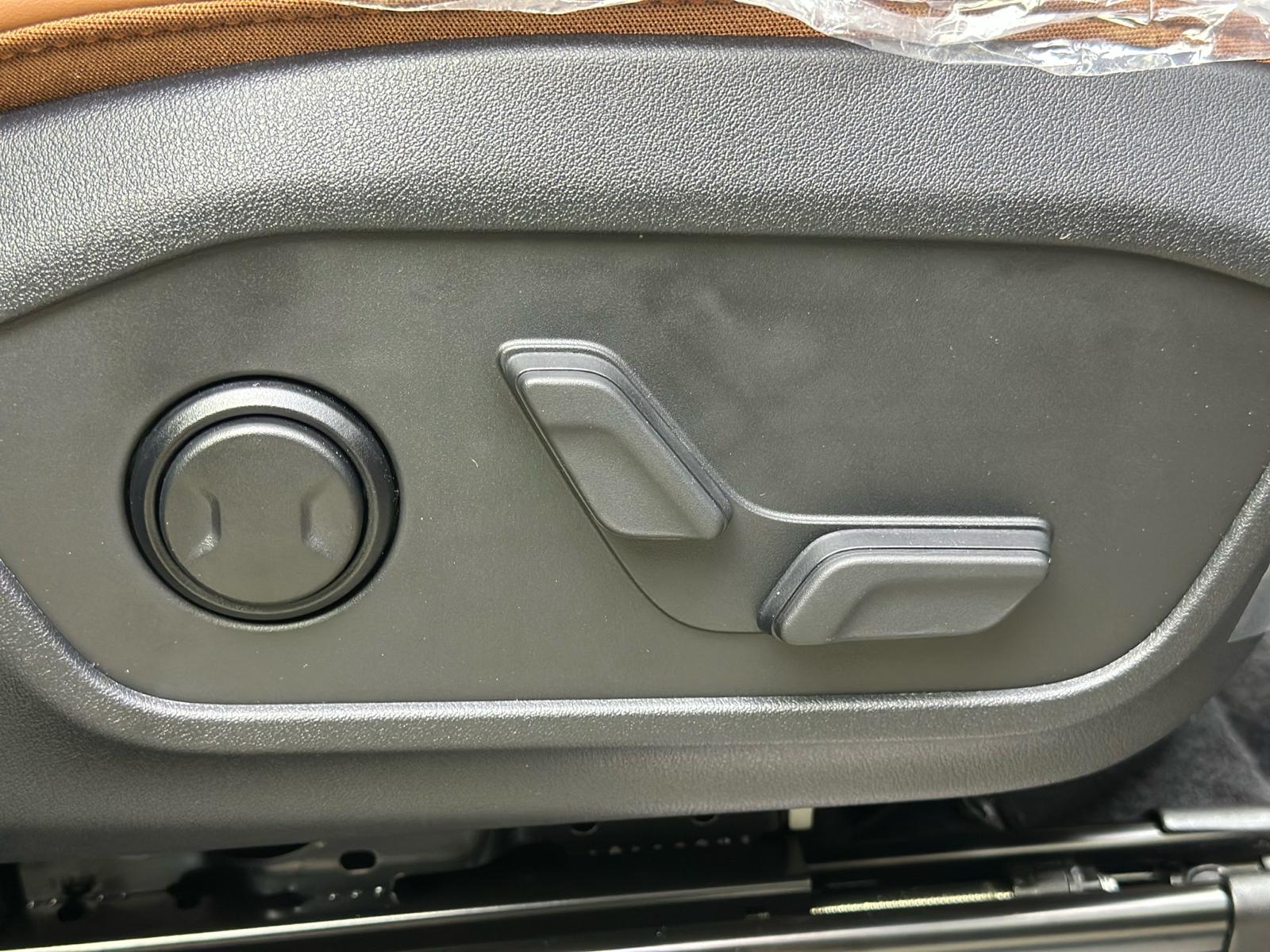 KIA – Tasman