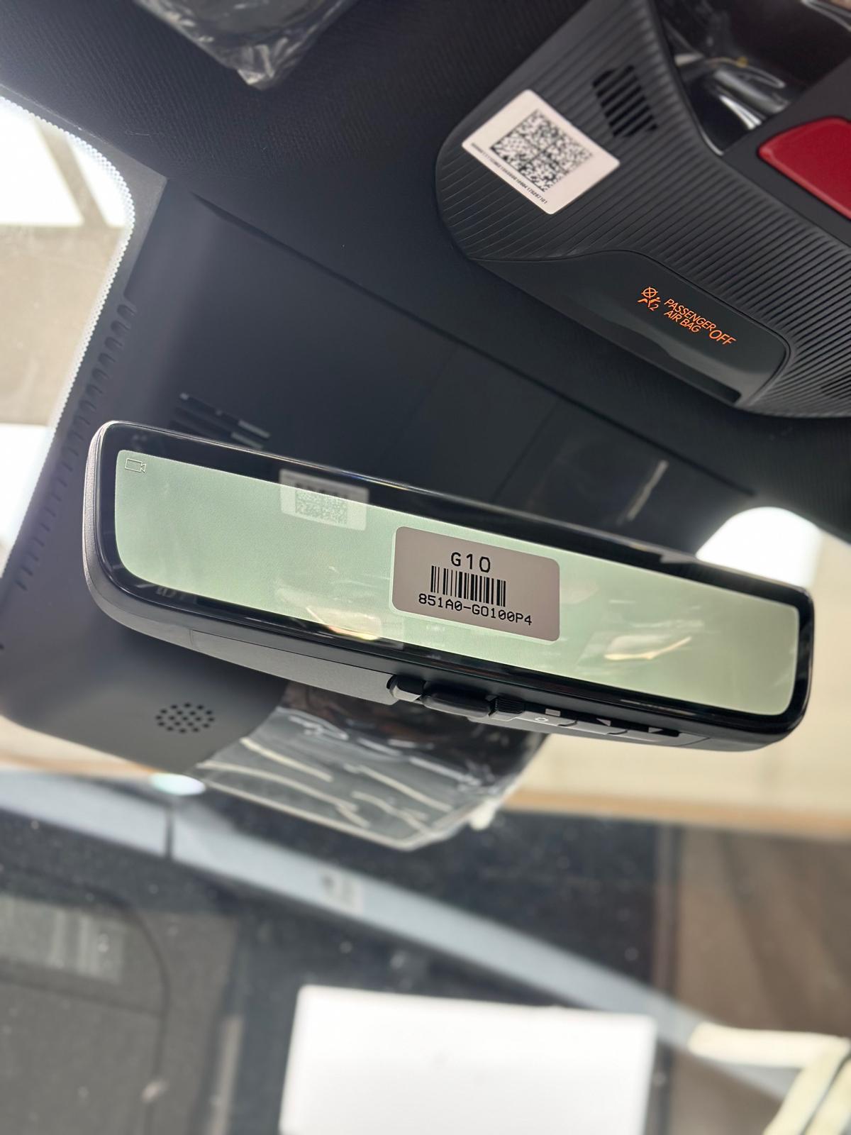 KIA – Tasman
