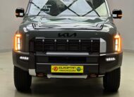 KIA – Tasman