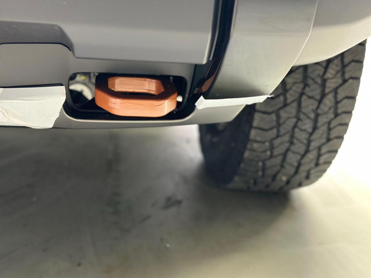KIA – Tasman