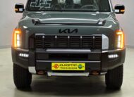 KIA – Tasman
