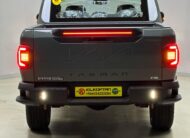 KIA – Tasman