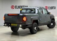 KIA – Tasman