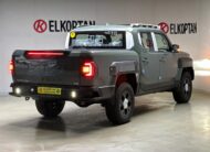 KIA – Tasman