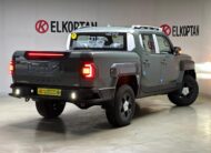 KIA – Tasman