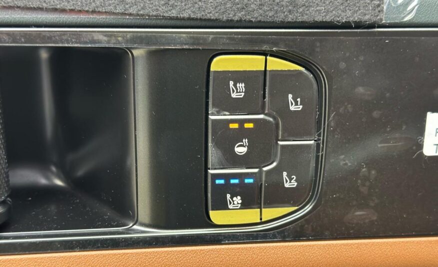 KIA – Tasman