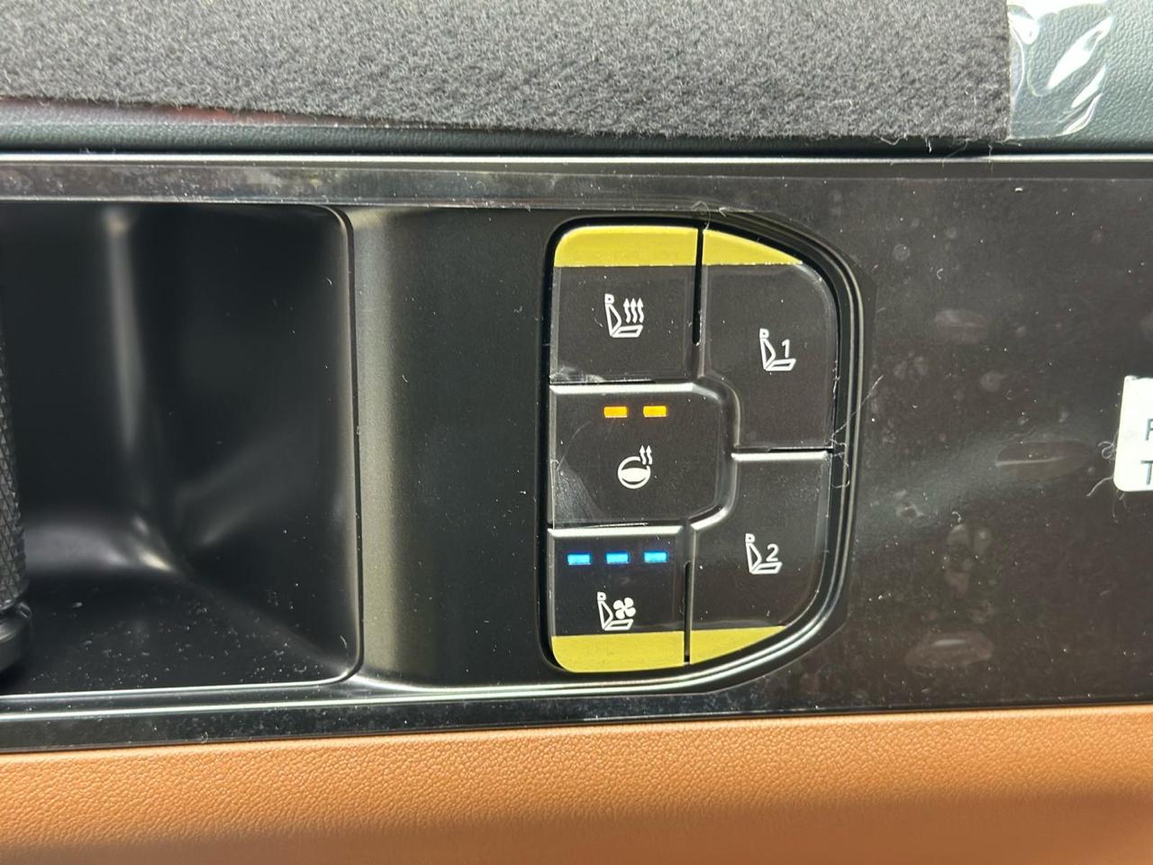 KIA – Tasman