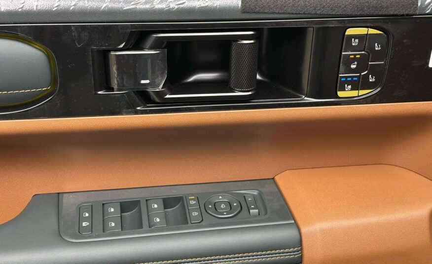 KIA – Tasman