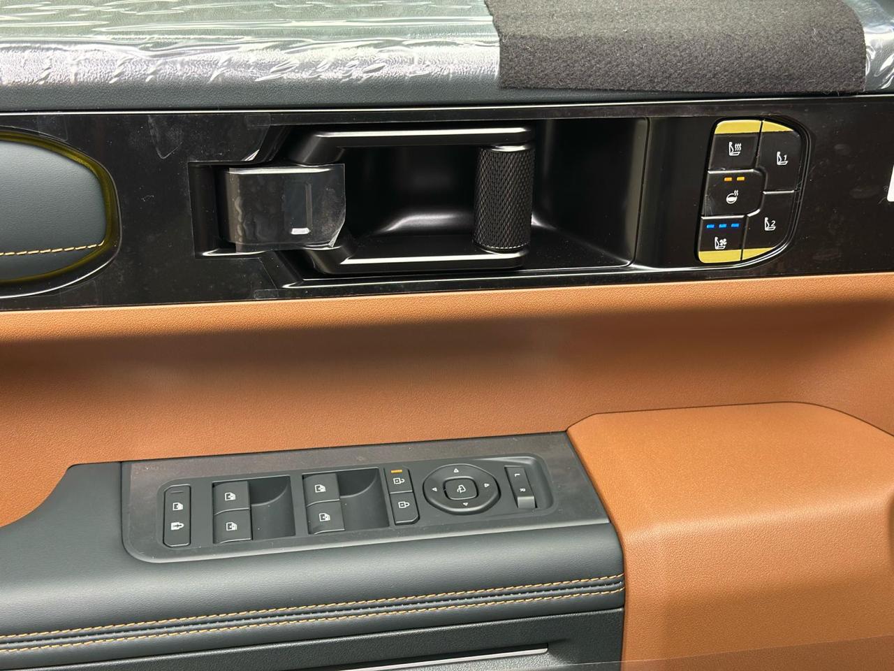 KIA – Tasman