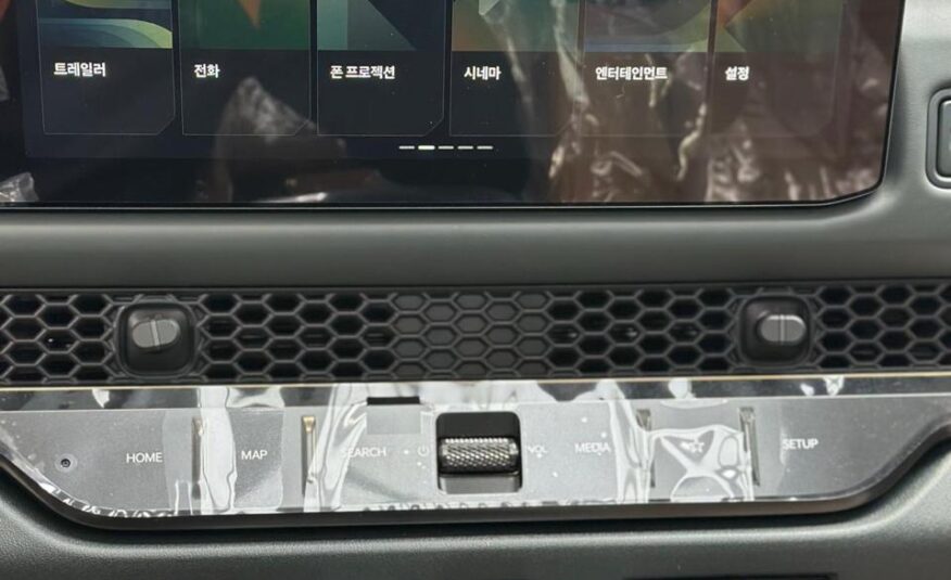KIA – Tasman