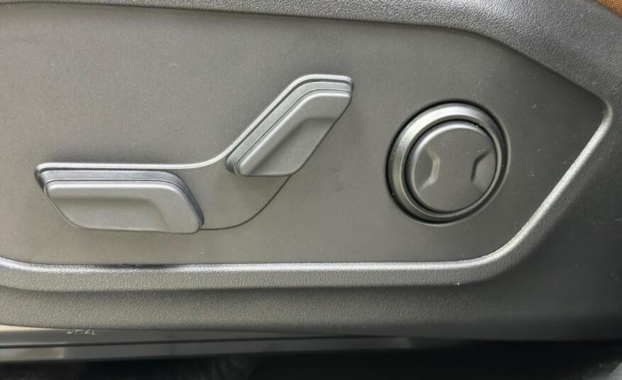 KIA – Tasman