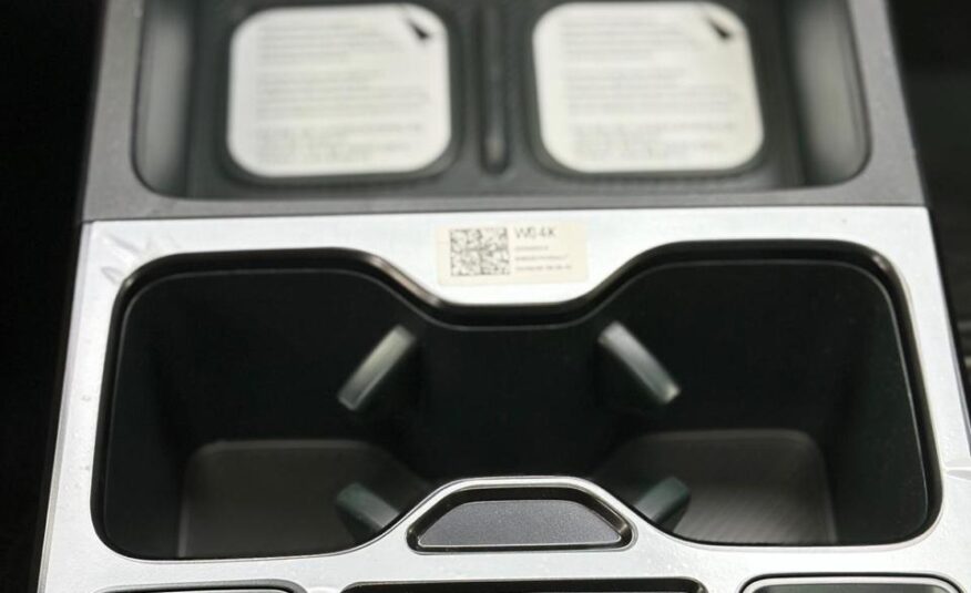 KIA – Tasman
