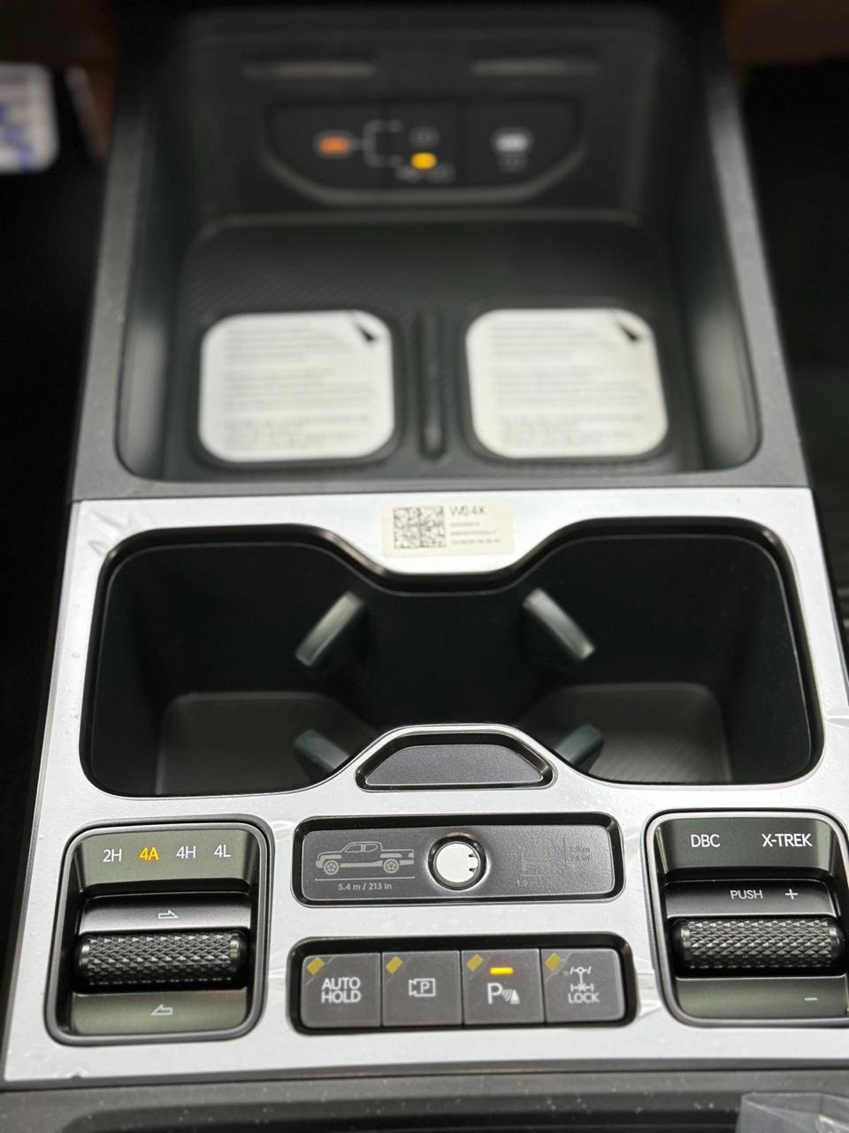 KIA – Tasman