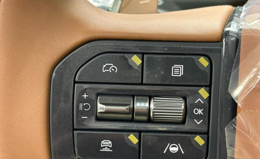 KIA – Tasman