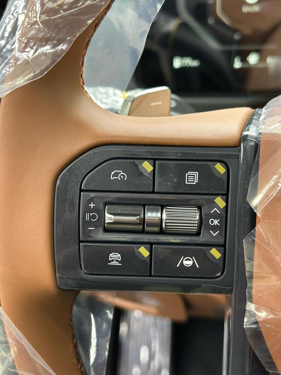 KIA – Tasman