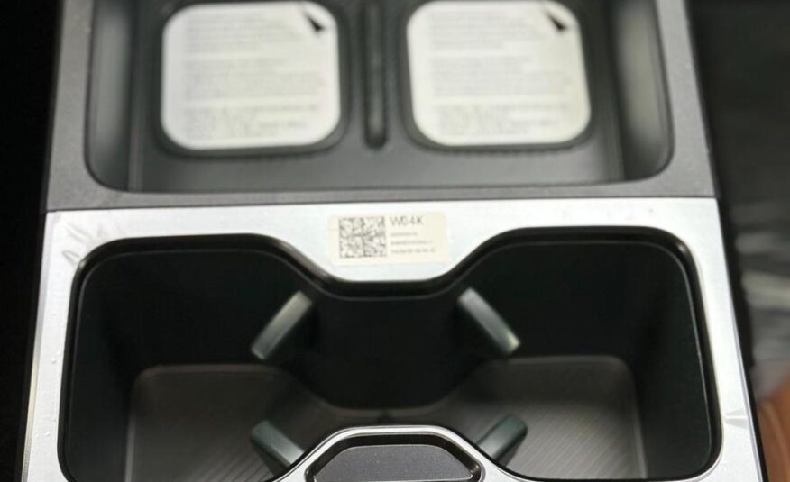 KIA – Tasman