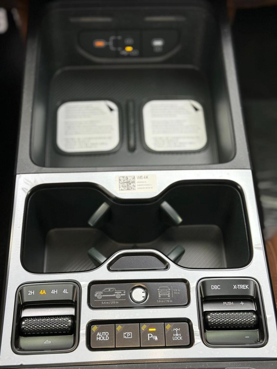 KIA – Tasman