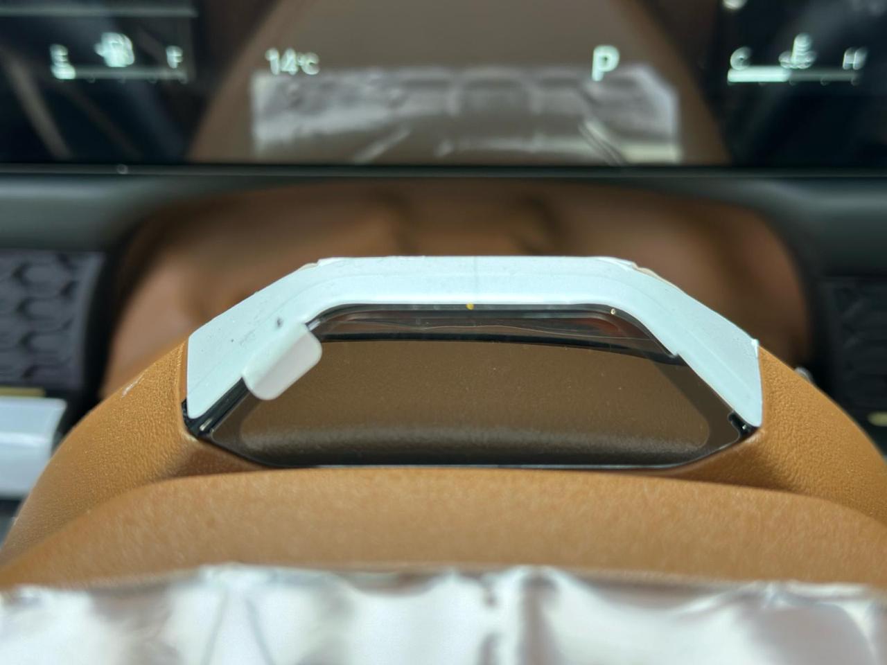 KIA – Tasman