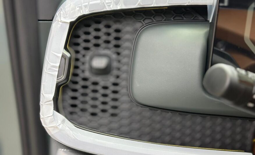 KIA – Tasman