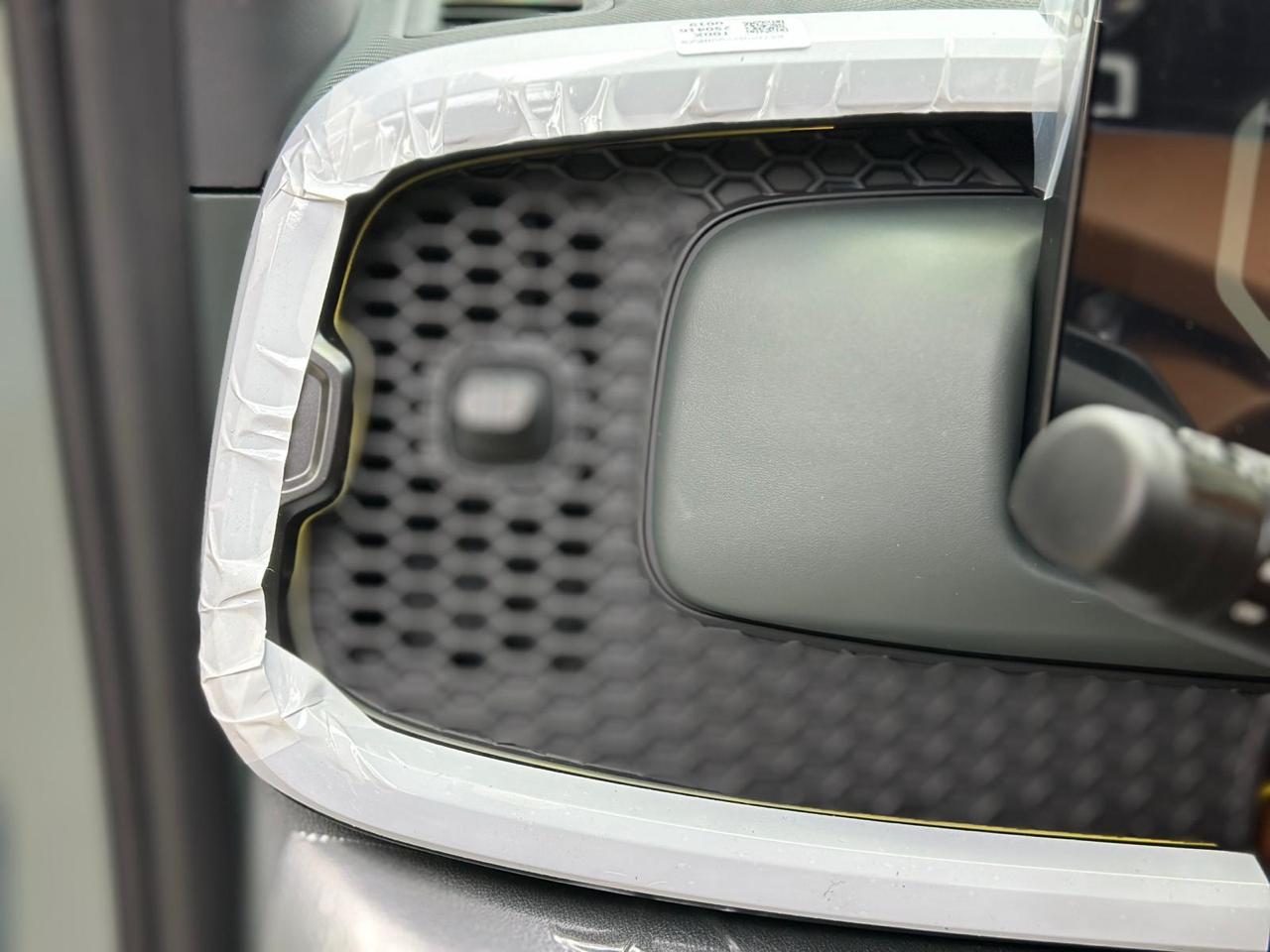 KIA – Tasman