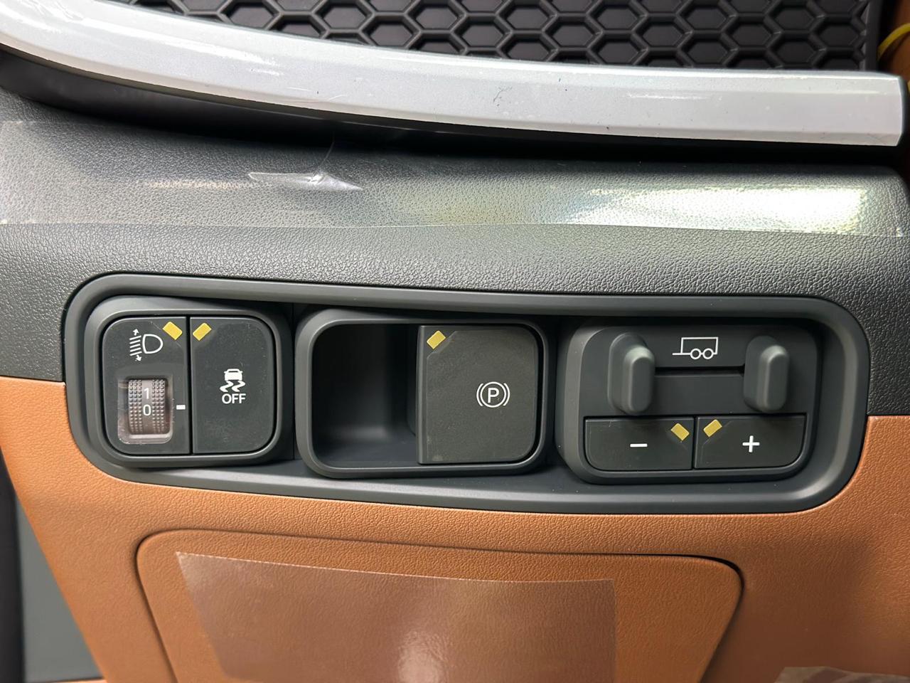 KIA – Tasman