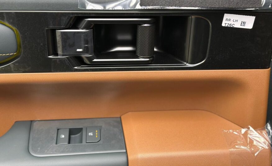 KIA – Tasman