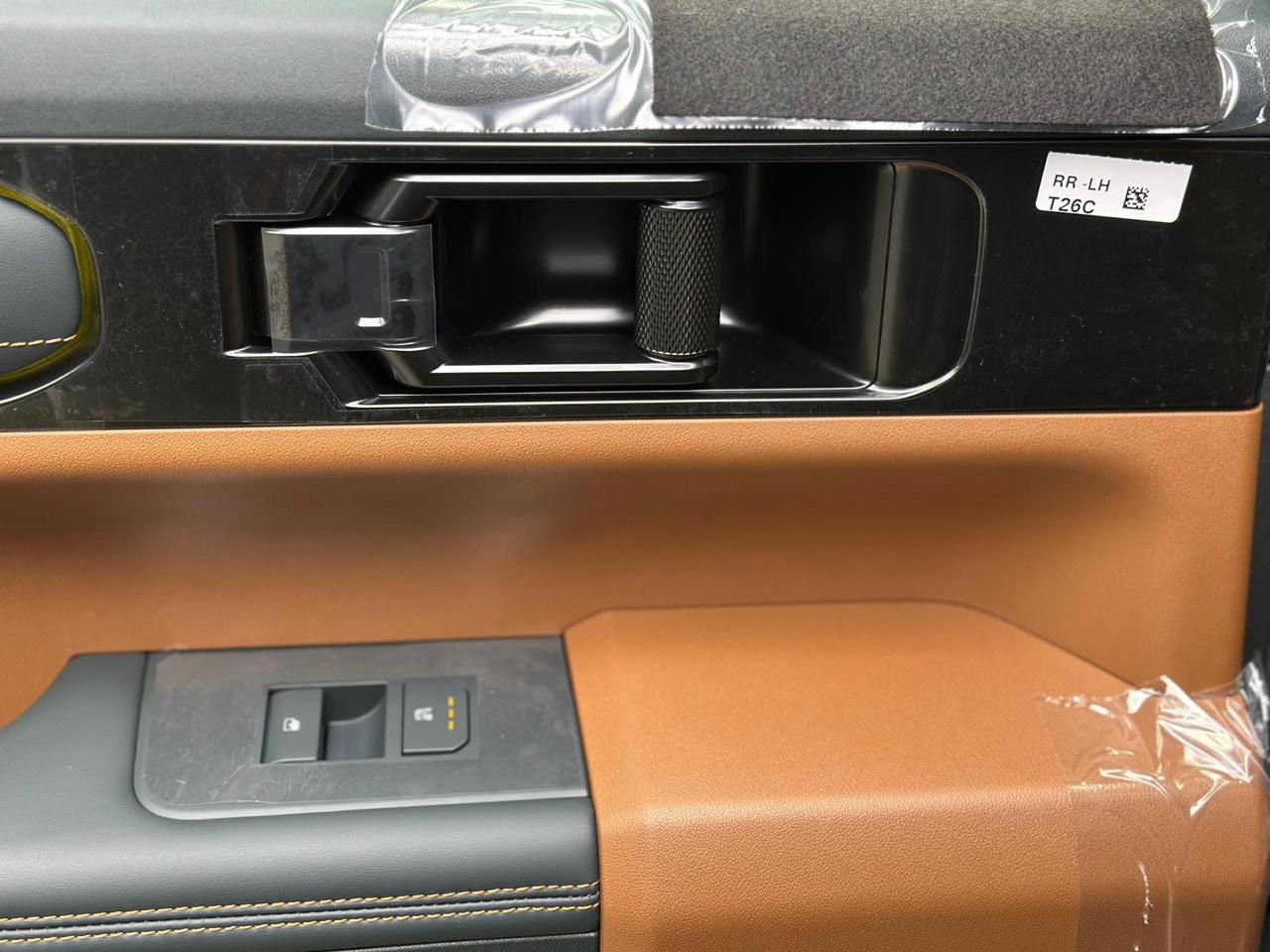 KIA – Tasman