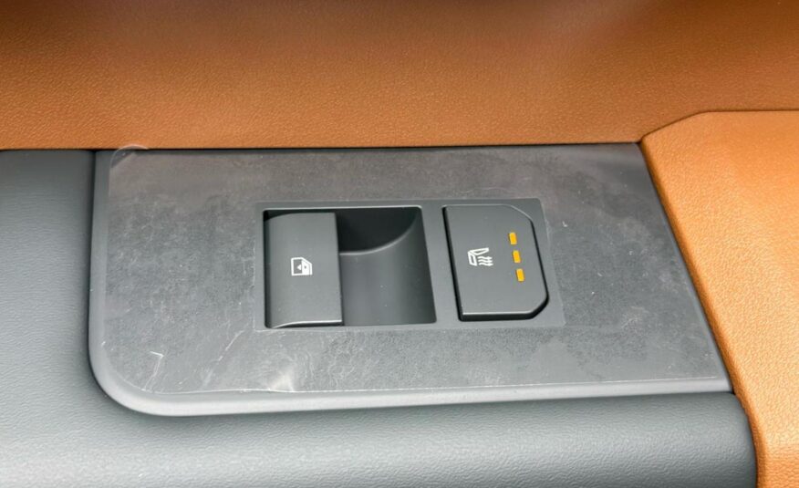 KIA – Tasman