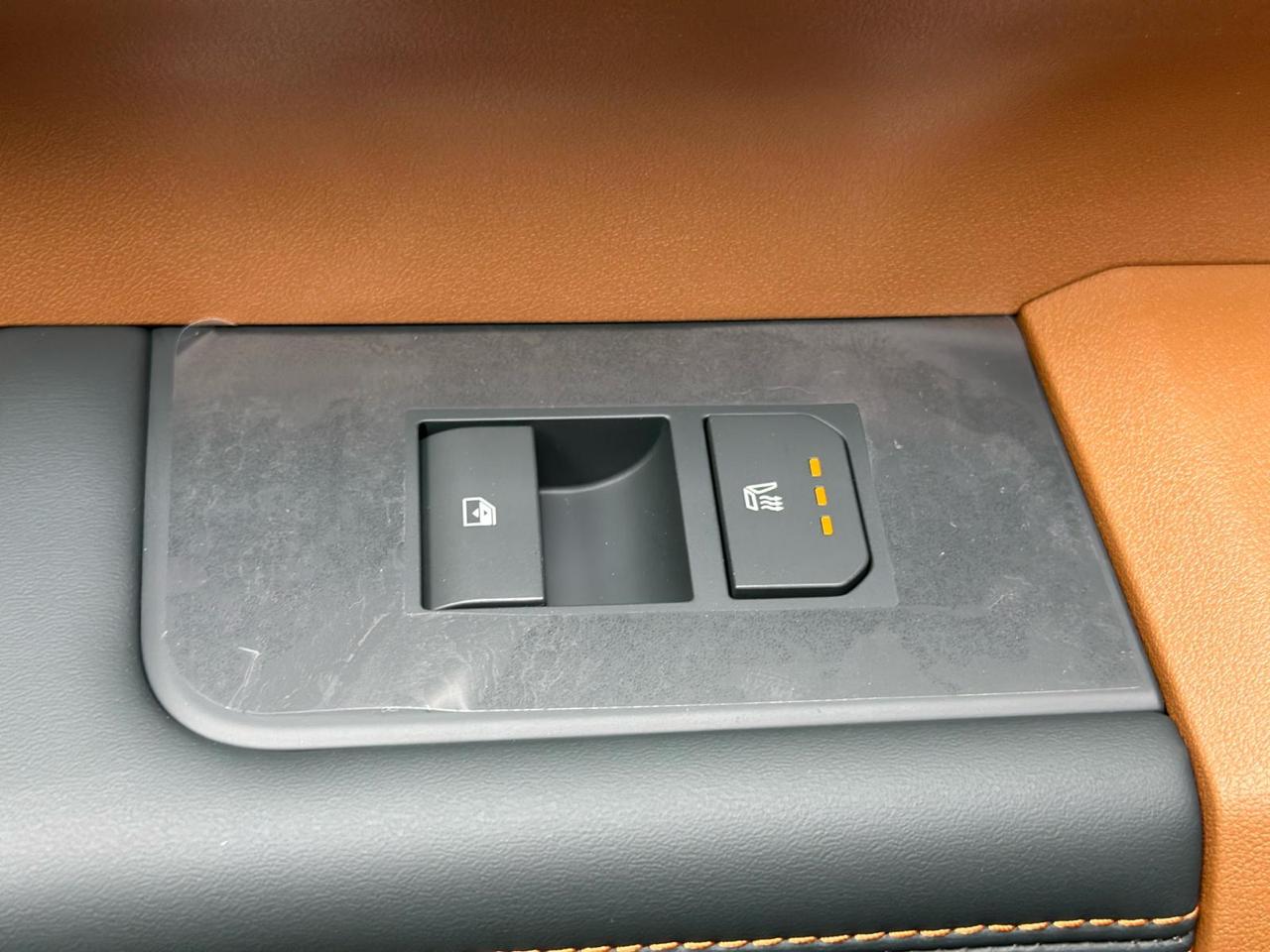 KIA – Tasman