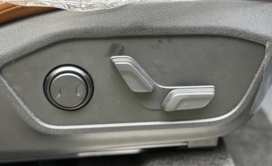 KIA – Tasman