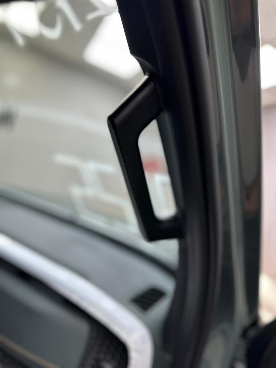 KIA – Tasman
