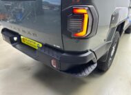 KIA – Tasman