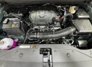 KIA – Tasman