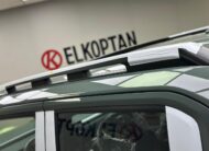 KIA – Tasman