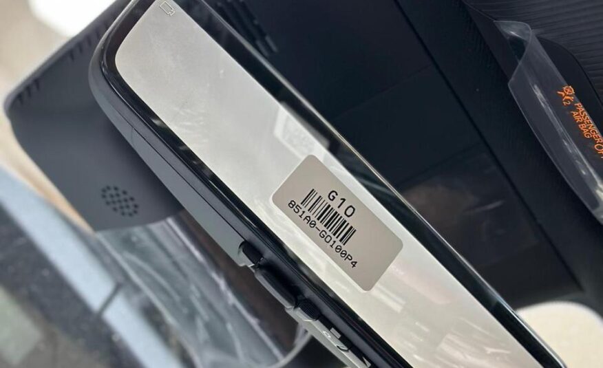 KIA – Tasman
