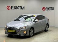 Hyundai Avante AD